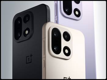 OnePlus 15 फोन की इंडिया लॉन्च डेट कंफर्म, मिलेगा दमदार Snapdragon 8 Elite Gen 5 प्रोसेसर