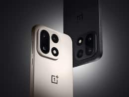 OnePlus 15 Spotted on Geekbench, Global Debut Soon