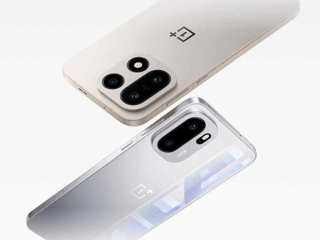 OnePlus 15, OnePlus Ace 6