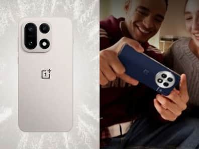 OnePlus 15 vs OnePlus 13: Design, Camera, Performance And Price Compared