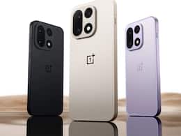 OnePlus 15 Price To Be Pricier Than OnePlus 13!