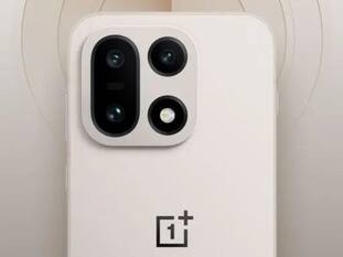 OnePlus 15 Launch Date In India Confirmed! Set To Launch Ahead Of iQOO 15