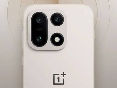 OnePlus 15 Launch Date In India Confirmed! Set To Launch Ahead Of iQOO 15