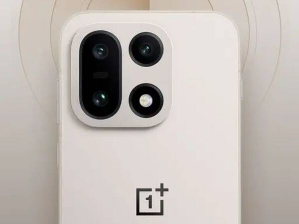 OnePlus 15 Launch Date In India Confirmed! Set To Launch Ahead Of iQOO 15