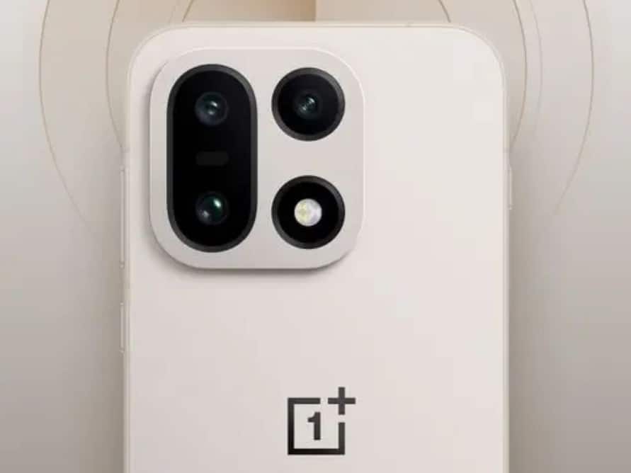 OnePlus 15 Launch Date In India Confirmed! Set To Launch Ahead Of iQOO 15