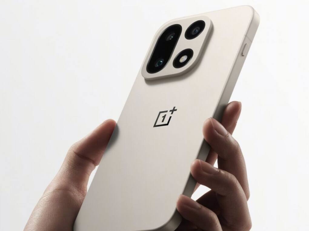 OnePlus 15