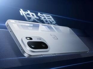 OnePlus Ace 6 Turbo Full Specs Leak Ahead Of Launch: Here’s What To Expect