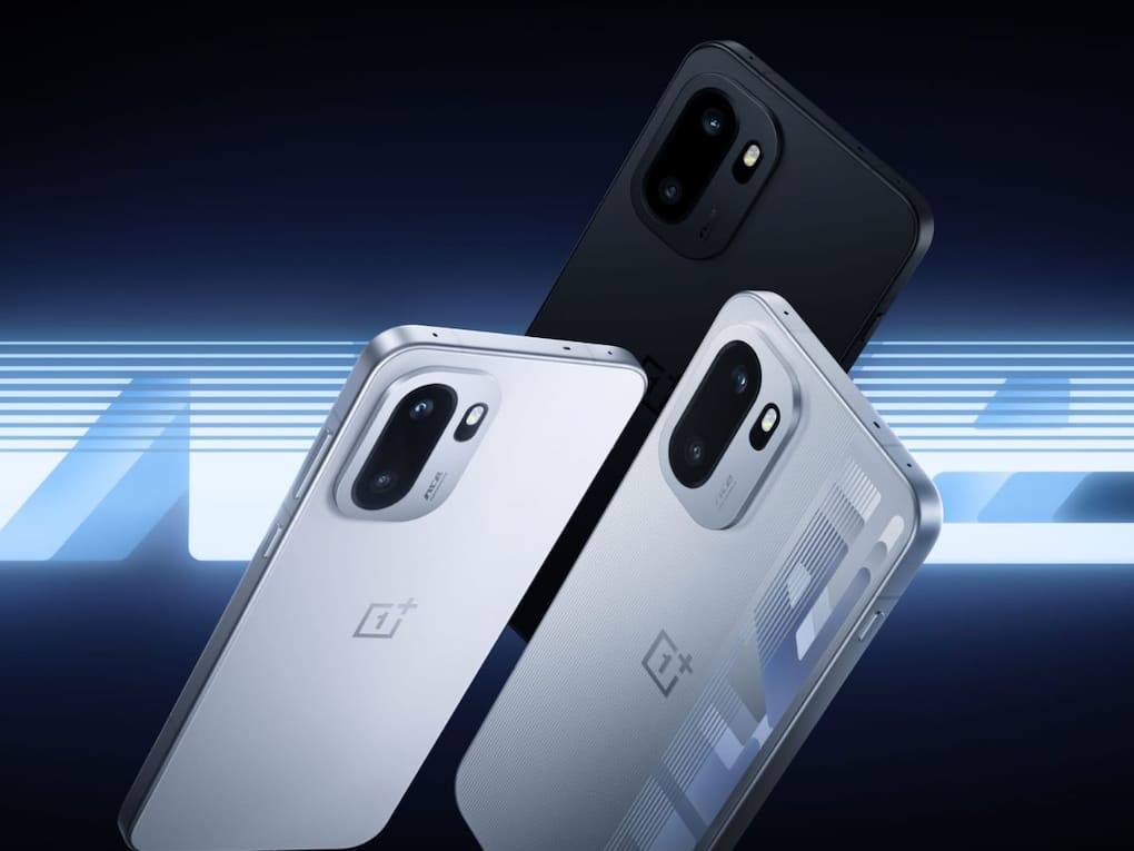 OnePlus Ace 6