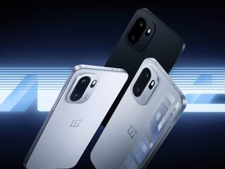 OnePlus Testing Mid-Size Phone With 8,000mAh Battery And Flat Screen