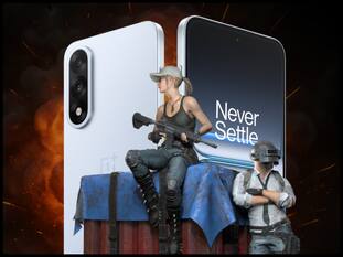 Amazon सेल में गिरी OnePlus स्मार्टफोन्स की कीमत, सस्ते में खरीदने का मौका