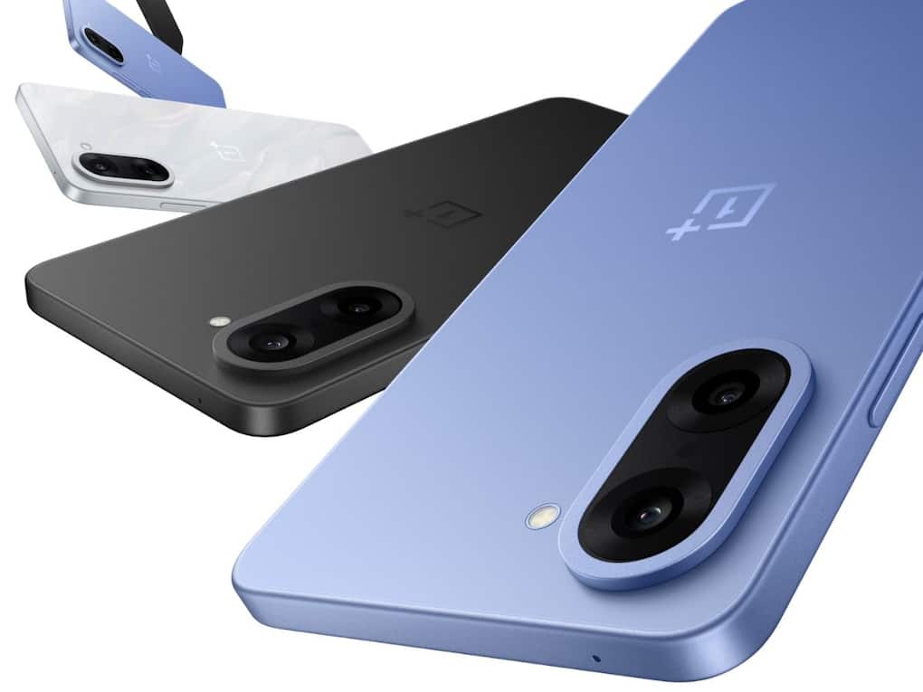 OnePlus Nord CE 5