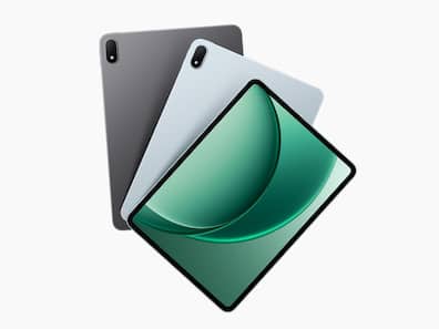 OnePlus Pad 2 To Launch Alongside OnePlus 15 On October 27 In China: Key Specs, Design, And Colours Revealed