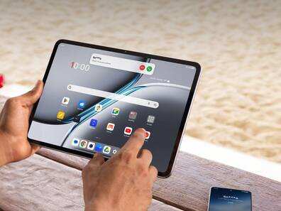 Top 8 Tablets For Work, Study And Entertainment Under Rs 40,000: Which One Should You Pick?