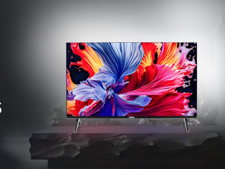 Onida 108 cm (43 inch) (1)