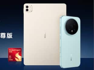 Honor MagicPad 3 Pro Launching October 15: Snapdragon 8 Elite Gen 5 and Massive 12,450mAh Battery Revealed