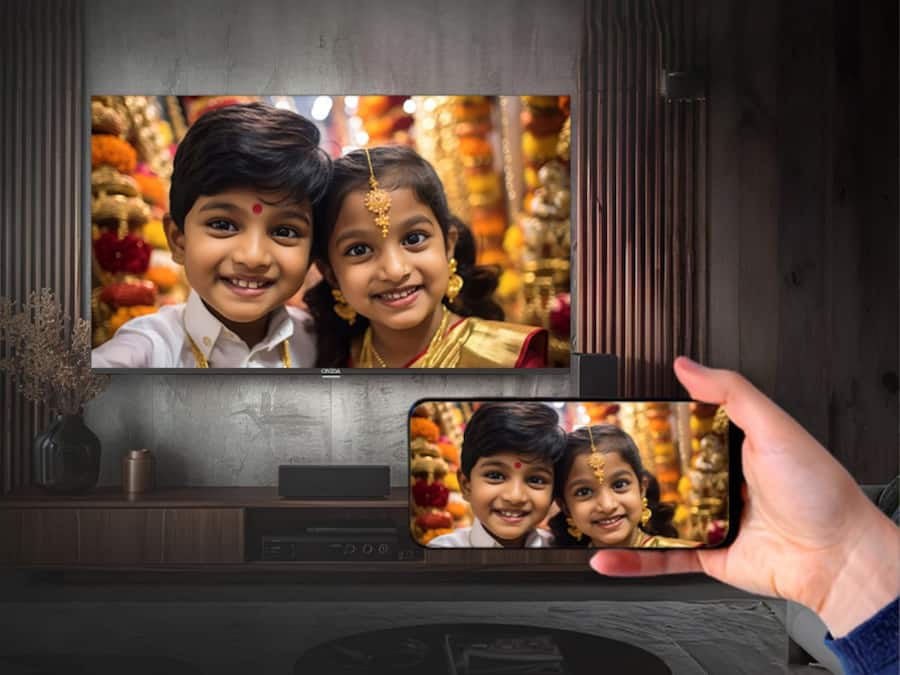 Onida 80 cm (32 inch)