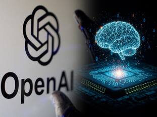 ChatGPT के बाद OpenAI ला रहा है इंसान का दिमाग पढ़ेने वाली टेक्नोलॉजी, नहीं पड़ेगी सर्जरी की जरूरत