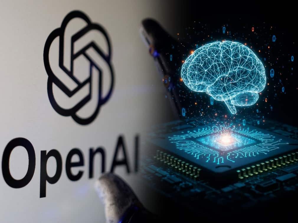 ChatGPT के बाद OpenAI ला रहा है इंसान का दिमाग पढ़ेने वाली टेक्नोलॉजी, नहीं पड़ेगी सर्जरी की जरूरत