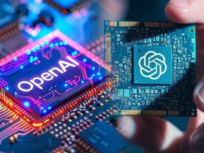 OpenAI AI chips