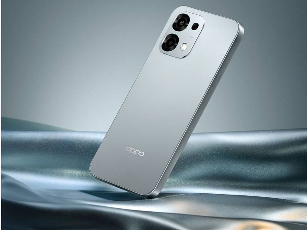 Oppo F31