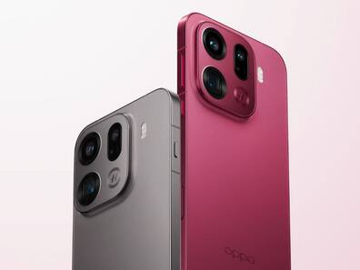 OPPO Find X9, Find X9 Pro India Prices Leak Ahead Of Launch Next Week