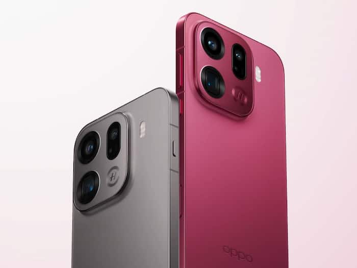 Oppo Find X9 Series