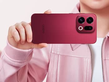 Smartphones launch next week in India: OPPO Find X9 सीरीज से लेकर Realme GT 8 Pro तक, अगले हफ्ते लॉन्च होंगे ये फोन