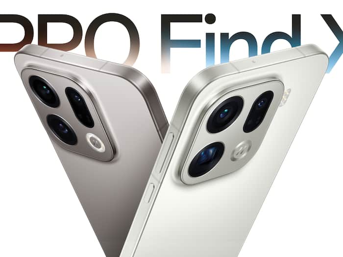 Oppo Find X9