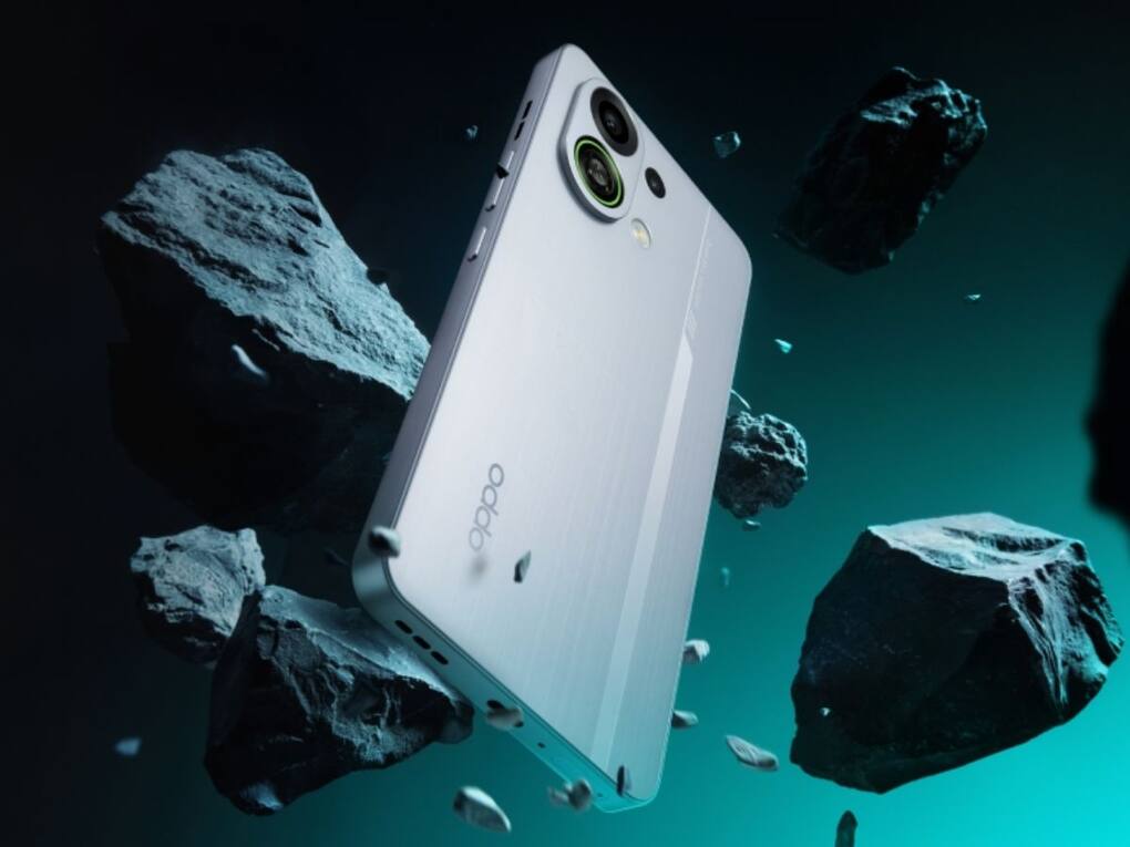 Oppo K13 Turbo