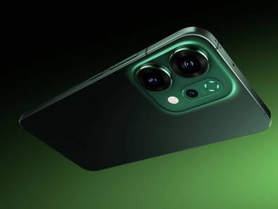 Oppo Reno 14 5G फोन हुआ 3000 रुपये सस्ता, 6000mAh बैटरी, 50MP फ्रंट कैमरा और 256GB स्टोरेज जैसे मिलेंगे फीचर्स