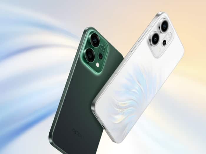 Oppo Reno 14 5G