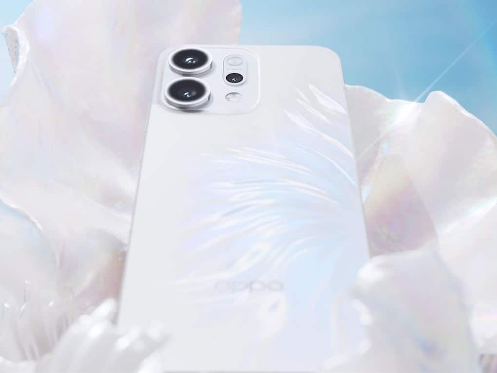 Oppo Reno 14 Pro