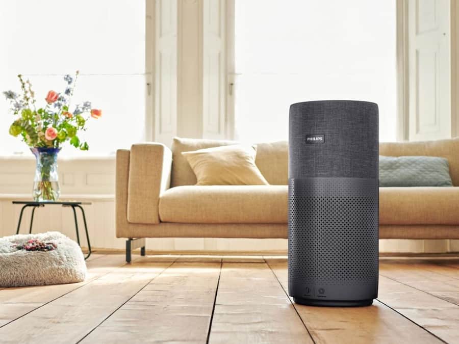 PHILIPS Air Purifier- Series 3000
