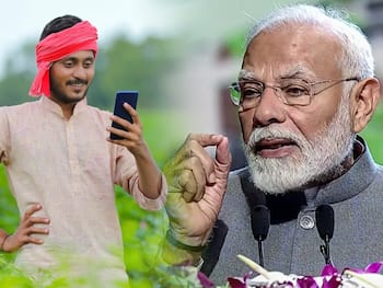PM Kisan Yojana: 21वीं किस्त आज होगी जारी, खाते में आएंगे 2000 रुपए, घर बैठे ऐसे करें मिनटों में स्टेटस चेक