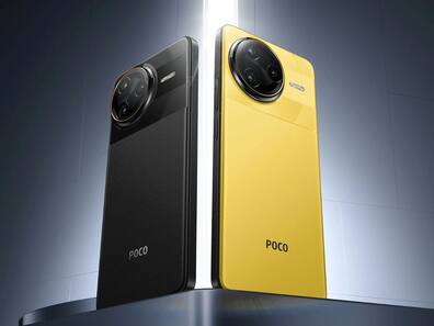 POCO F8 Pro, POCO F8 Ultra Battery Capacities Revealed In New Leak: Here’s What To Expect