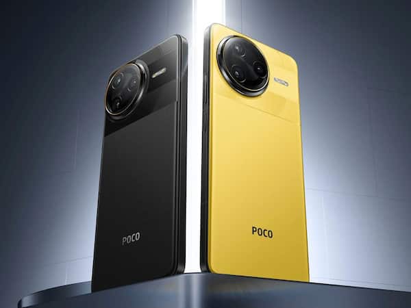 POCO F8 Pro, POCO F8 Ultra Battery Capacities Revealed In New Leak: Here’s What To Expect