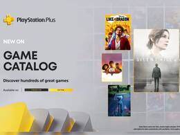 PS Plus October 2025 Lineup Adds Silent Hill 2, Until Dawn