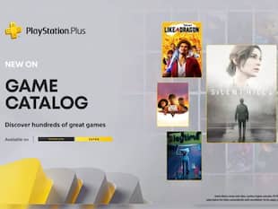 PlayStation Plus Game Catalog For October Adds Silent Hill 2, Until Dawn, Yakuza: Like a Dragon, And More