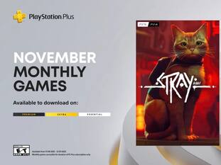 PS Plus Monthly Games For November Revealed: Check The Full List Of Free Titles Here
