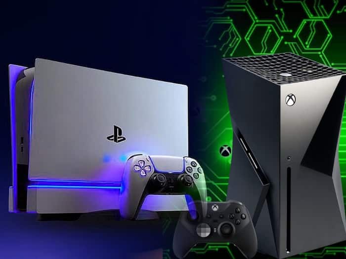 PS6 & XBOX