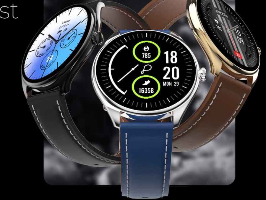 Pebble Royale Legend