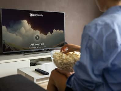 Samsung Launches World’s First Perplexity AI-Powered TV App: Here's How It Works