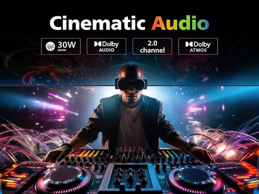 Philips 127 cm (50 inches)