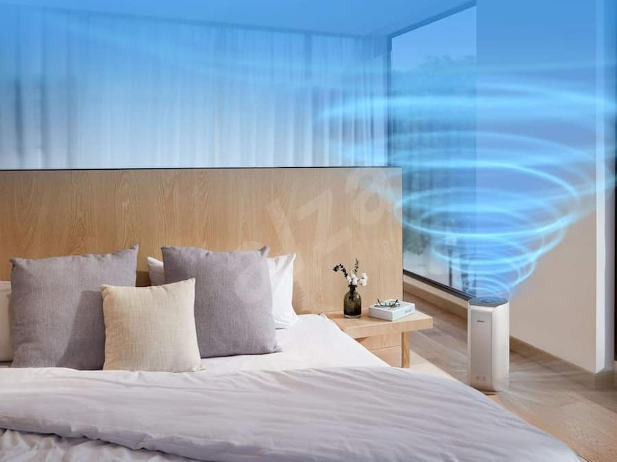 Philips Air Purifier
