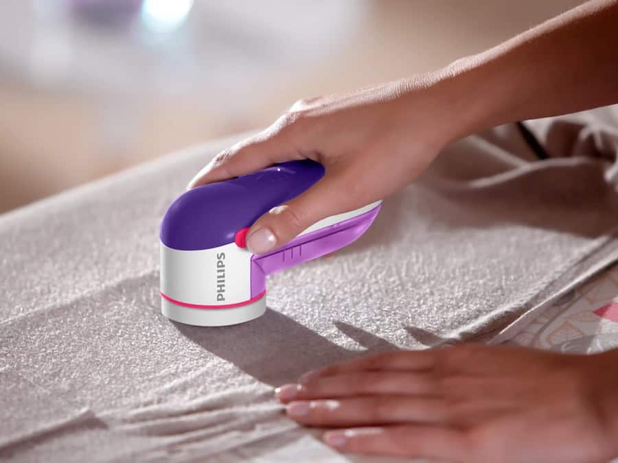 Philips Fabric Pill Remover