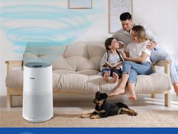 Best Affordable Air Purifiers Under Rs 15,000