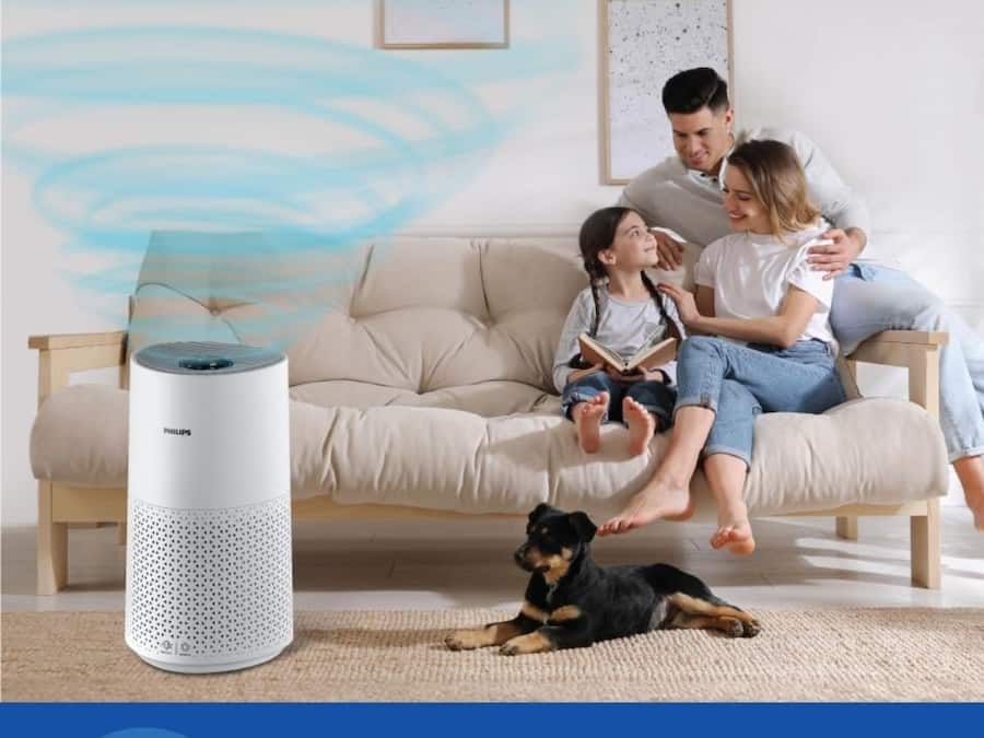 Philips Smart Air Purifier