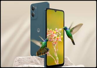 Upcoming Phones in India: Vivo V60e 5G से लेकर Moto G06 Power 5G तक, भारत में अगले हफ्ते लॉन्च होंगे ये फोन