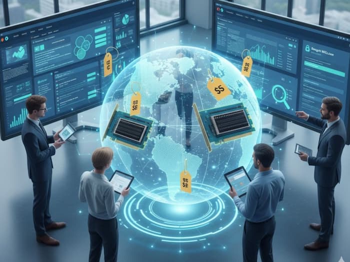 Procurement Managers