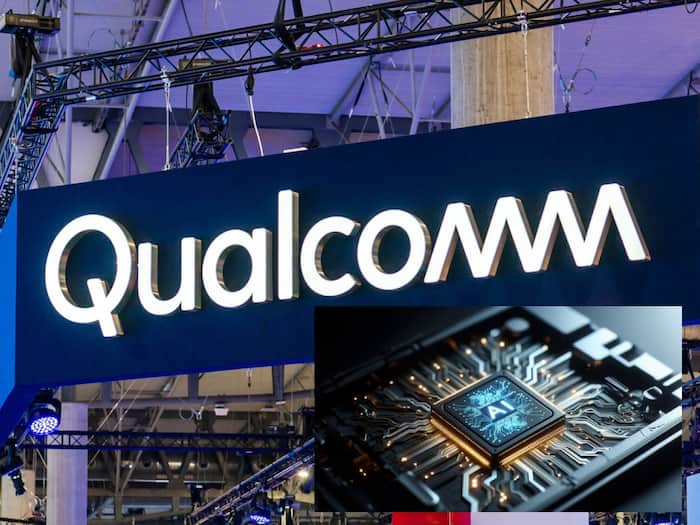Qualcomm AI chips